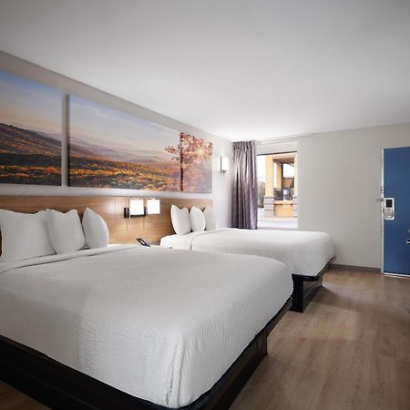 Days-Inn By Wyndham Montgomery I-85 Εξωτερικό φωτογραφία