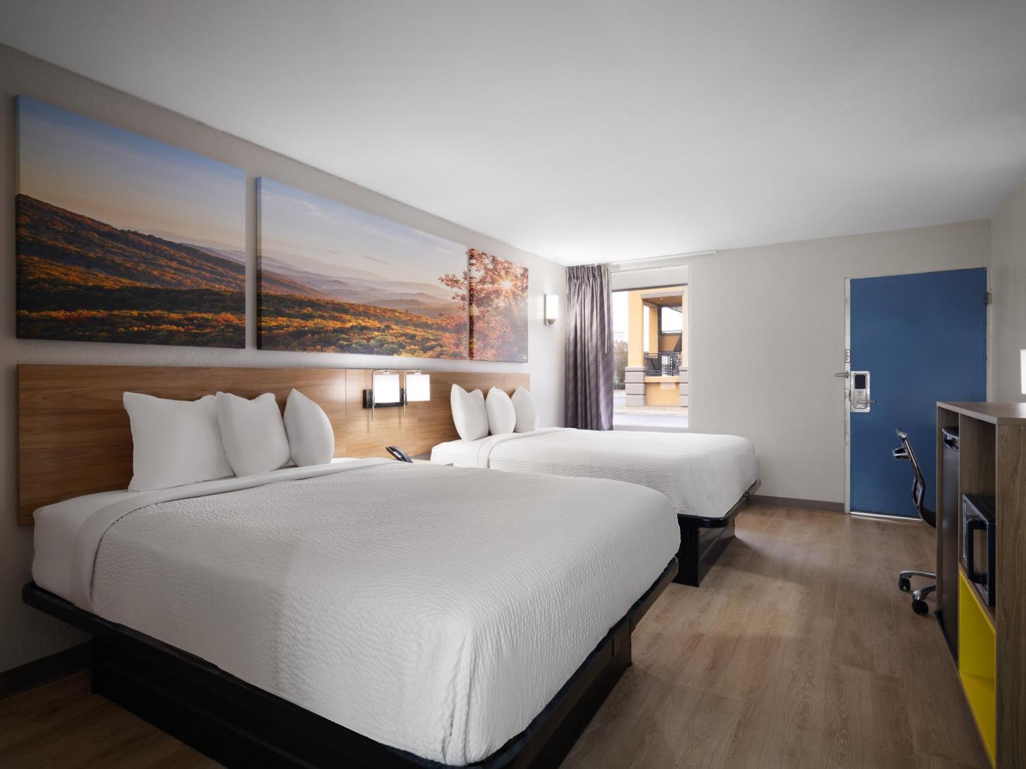 Days-Inn By Wyndham Montgomery I-85 Εξωτερικό φωτογραφία